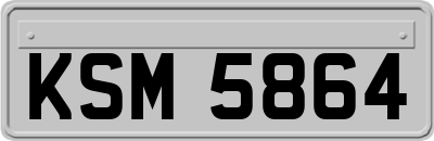 KSM5864