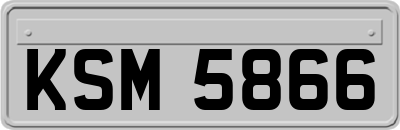 KSM5866