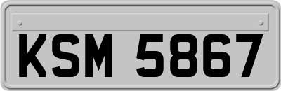 KSM5867