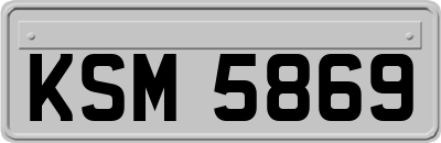 KSM5869