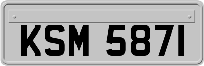 KSM5871