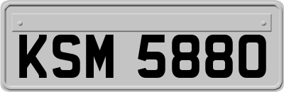 KSM5880