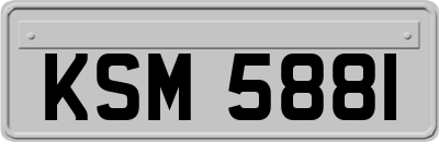 KSM5881