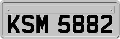 KSM5882