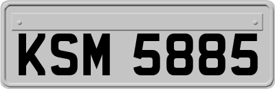KSM5885