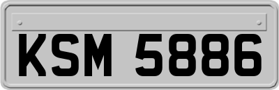 KSM5886