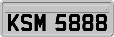 KSM5888