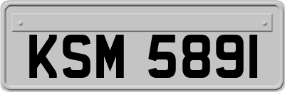 KSM5891
