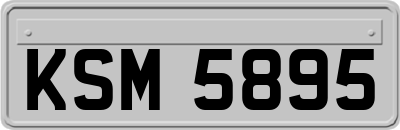 KSM5895