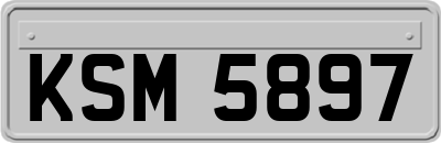 KSM5897