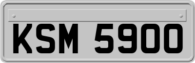 KSM5900