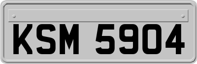 KSM5904