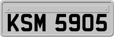 KSM5905