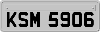 KSM5906