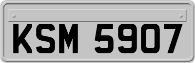 KSM5907