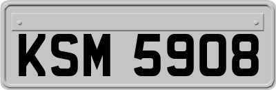 KSM5908