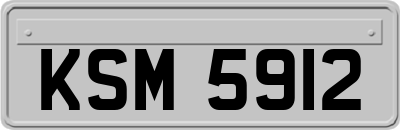 KSM5912