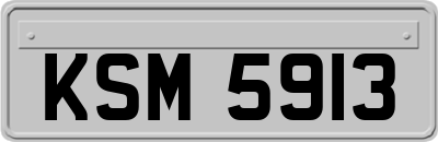KSM5913
