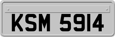 KSM5914