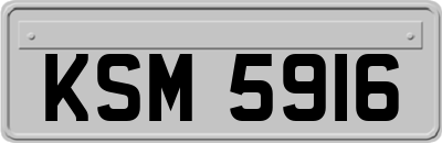 KSM5916