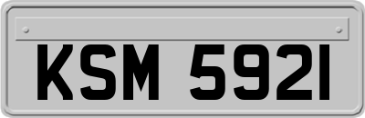 KSM5921