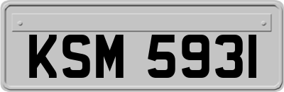 KSM5931