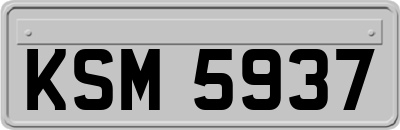 KSM5937