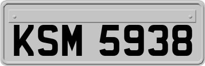 KSM5938