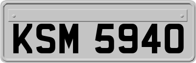 KSM5940