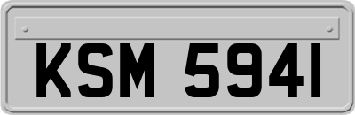 KSM5941