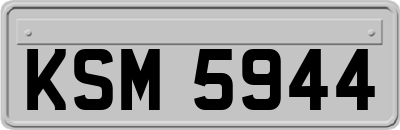KSM5944