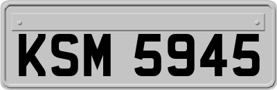 KSM5945