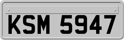 KSM5947