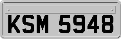 KSM5948