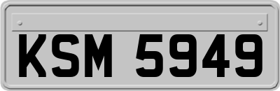 KSM5949