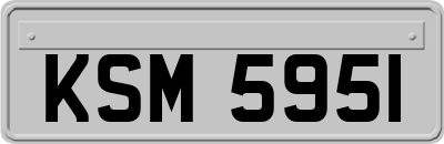 KSM5951