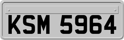 KSM5964