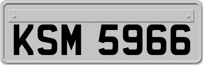 KSM5966