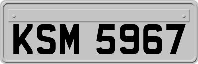 KSM5967