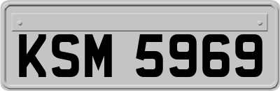KSM5969