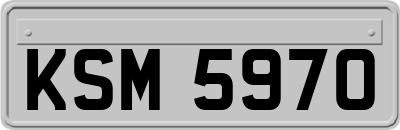KSM5970