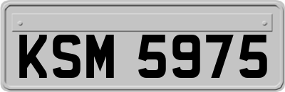 KSM5975