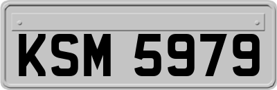 KSM5979