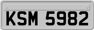 KSM5982