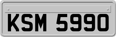 KSM5990