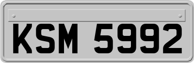 KSM5992