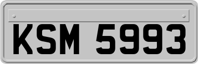 KSM5993