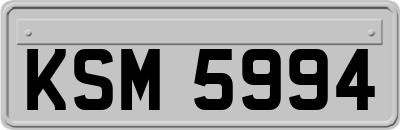 KSM5994