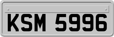 KSM5996