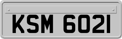 KSM6021